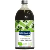 STARWAX - Savon noir a l' huile d' olive concentre bouteille 1l
