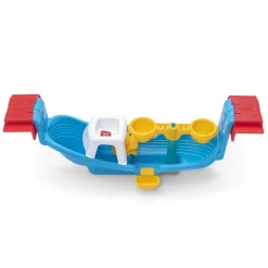 STEP2 - Step2 nautical rain showers bath boat jeux de bain