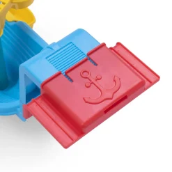 STEP2 - Step2 nautical rain showers bath boat jeux de bain