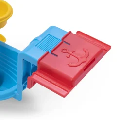 STEP2 - Step2 nautical rain showers bath boat jeux de bain