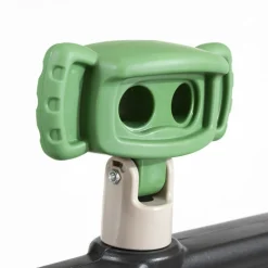 STEP2 - Step2 safari truck climber cadre d'escalade avec toboggan
