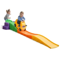 STEP2 - Step2 up & down roller coaster
