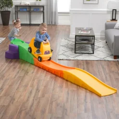 STEP2 - Step2 up & down roller coaster
