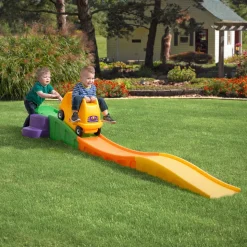 STEP2 - Step2 up & down roller coaster