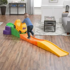 STEP2 - Step2 up & down roller coaster
