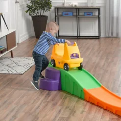 STEP2 - Step2 up & down roller coaster