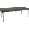 STERN - Housse de protection en polyester pour plateau 250 cm