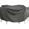 STERN - Housse de protection pour table et chaises 200x150x90cm