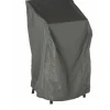 STERN - Housse protection 4 à 6 fauteuils empilables polyester 66x68 H117cm