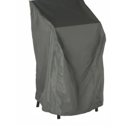 STERN - Housse protection 4 à 6 fauteuils empilables polyester 66x68 H117cm