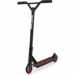 STREET SURFING - Trottinette torpedo black core