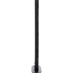 SUNRED - Chauffage de patio royal diamond dark 3000 w noir