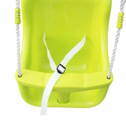 SWEEEK - Portique balançoire pour bébé - farou - 118cm de hauteur