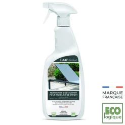 TECK'ATTITUDE - Nettoyant multi-surfaces 750 ml