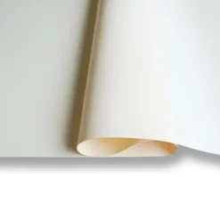 TECPLAST - Bâche brise vue sans oeillets 1,5x1 m xp640bv blanche - garantie 10 ans tecplast