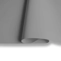 TECPLAST - Bâche brise vue sans oeillets 1,5x11 m xp640bv grise - garantie 10 ans tecplast