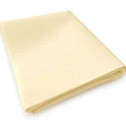 TECPLAST - Bâche brise vue sans oeillets 3x9 m xp640bv ivoire - garantie 10 ans tecplast