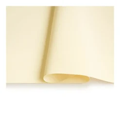 TECPLAST - Bâche brise vue sans oeillets 3x9 m xp640bv ivoire - garantie 10 ans tecplast