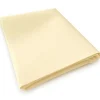 TECPLAST - Bâche brise vue sans oeillets 3x2 m xp640bv ivoire - garantie 10 ans tecplast