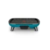 TEFAL - Tefal plancha électrique 2400w 45.5 x 30 cm bleu - cb657410