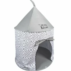 THE HOME DECO KIDS - Tente pop up pour enfant 100x135 cm