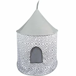 THE HOME DECO KIDS - Tente pop up pour enfant 100x135 cm