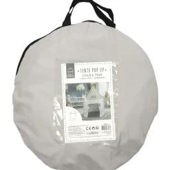 THE HOME DECO KIDS - Tente pop up pour enfant 100x135 cm