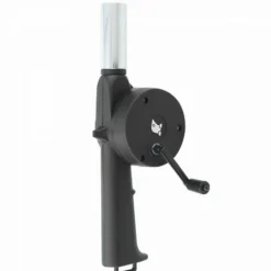 TM HOME - Ventilateur pour barbecues