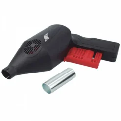 TM HOME - Ventilateur pour barbecues