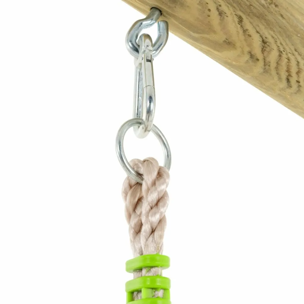 TP TOYS - Corde à n艙uds pour portique