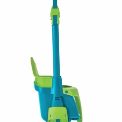 TP TOYS - Siège de balançoire bébé évolutive dès 6 mois quadpod 4 en 1