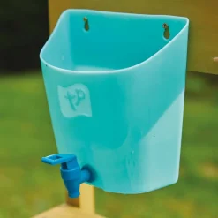 TP TOYS - Table à rempoter pour enfant petit jardinier