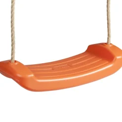 TRIGANO - Siège de balançoire 1,9-2,5 m orange j-447