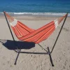 TROPICAL INFLUENCES - Hamac sur pied inka l andalou