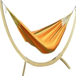 TROPICAL INFLUENCES - Hamac sur pied maya xl carolina
