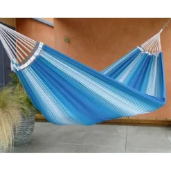 TROPICAL INFLUENCES - Hamac mariposa l banquise