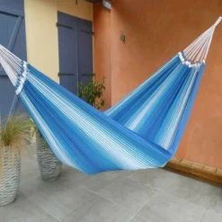 TROPICAL INFLUENCES - Hamac mariposa l banquise