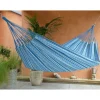 TROPICAL INFLUENCES - Hamac poligono xxl turquoise