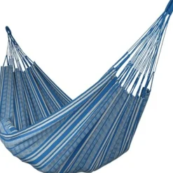 TROPICAL INFLUENCES - Hamac poligono xxl turquoise