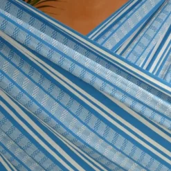 TROPICAL INFLUENCES - Hamac poligono xxl turquoise