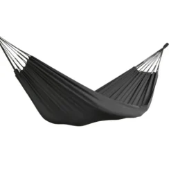 TROPICAL INFLUENCES - Hamac uni l cloud black
