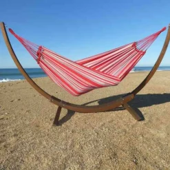 TROPICAL INFLUENCES - Hamac sur pied latino l osiris