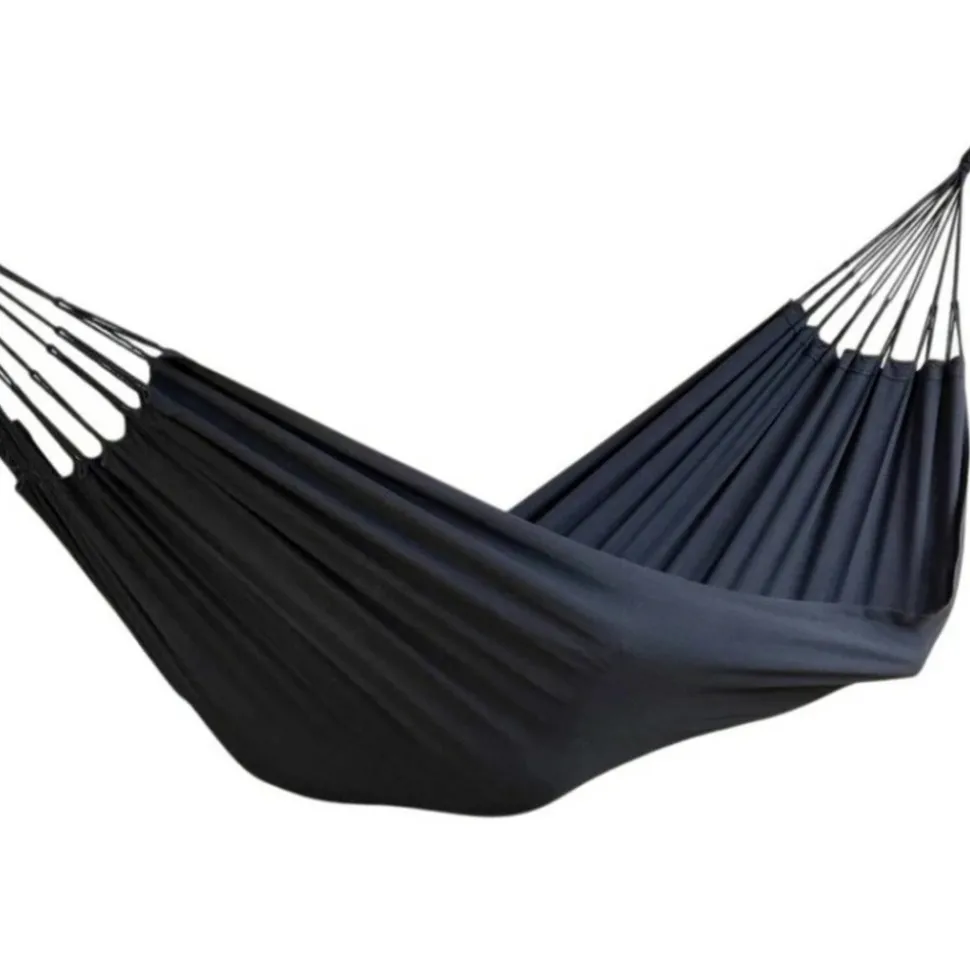TROPICAL INFLUENCES - Hamac xl cloud black