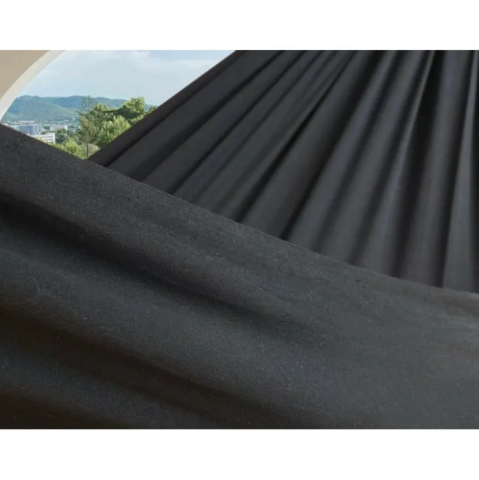 TROPICAL INFLUENCES - Hamac xl cloud black