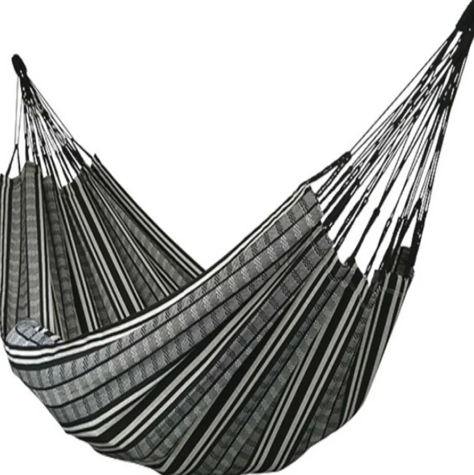 TROPICAL INFLUENCES - Hamac poligono l negro