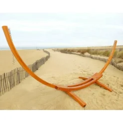 TROPICAL INFLUENCES - Support hamac meleze latino relax l