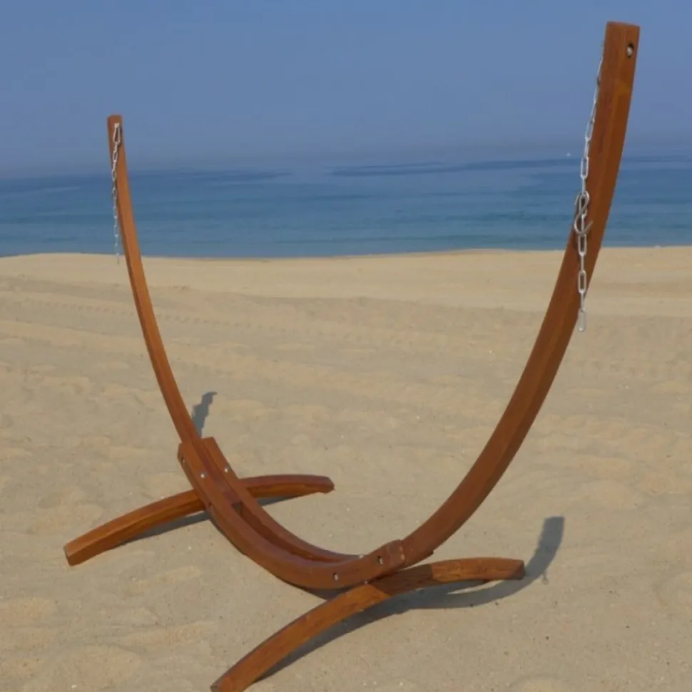 TROPICAL INFLUENCES - Support hamac meleze latino relax l