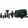 UBBINK - Pompe de bassin xtra 900 - débit 900l/h - puissance 18 watts
