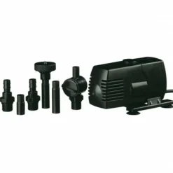 UBBINK - Pompe de bassin xtra 900 - débit 900l/h - puissance 18 watts