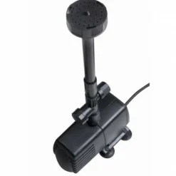 UBBINK - Pompe de bassin xtra 400 - débit 380l/h